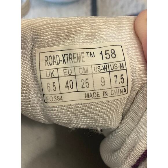 INOV-8 Unisex Adult Road-Extreme 158 Running Shoes / Size: W9 M7.5 - Picture 9 of 9